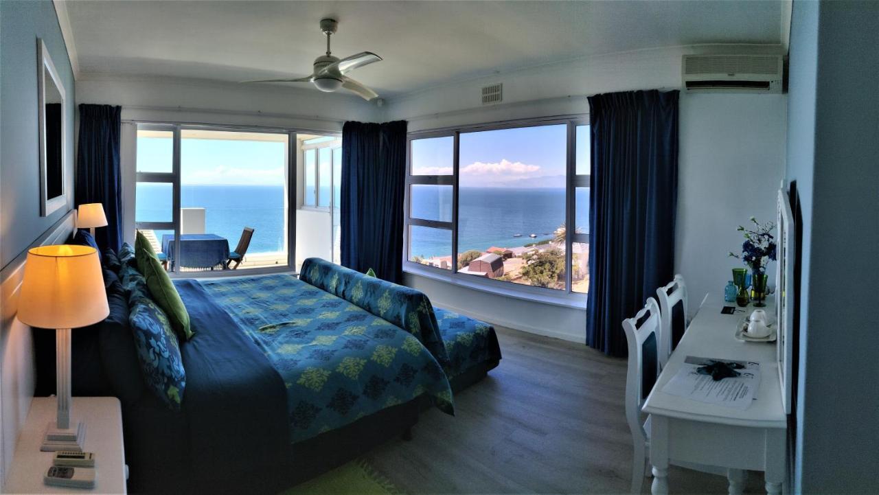 Penguinden - Load-Shedding Free Hotel Simon's Town Exterior photo